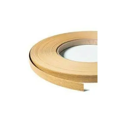 Retour Gratuit Bande de chant Edging tape ABS Metallic (M01) 00760 Gris 75mx23mm