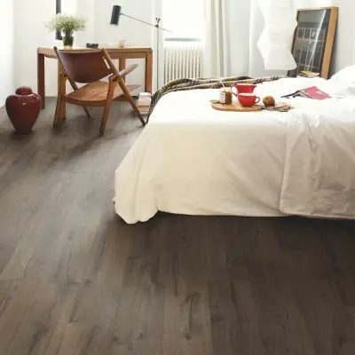 Sol intérieur stratifié Impressive Chêne classique brun 8x190x1380mm IM1849 Remise