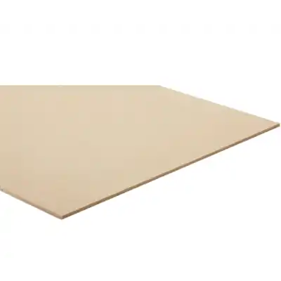 Panneau MDF 2,8m x 2,07m Pas Cher