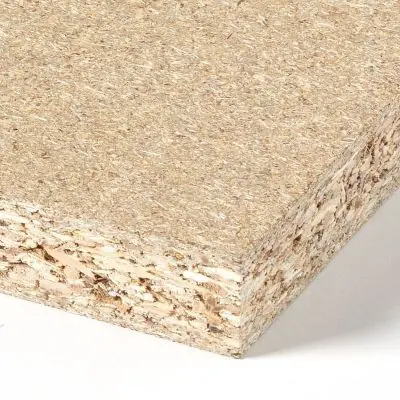 Expédition Rapide Panneau de particules Eurospan E1 P2 Ce 2,8m x 2,07m