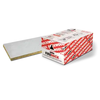Achetez Aujourd'hui Laine de roche FIREROCK 40MM 1,00X0,60