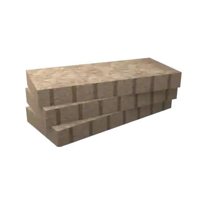 Jusqu'à Épuisement Des Stocks ROCKWOOL MB ROCK 1,35x0,565 145mm R4,20