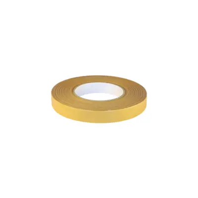 Prix Cassé Double face de fixation pour film pare-vapeur et frein-vapeur 50X19