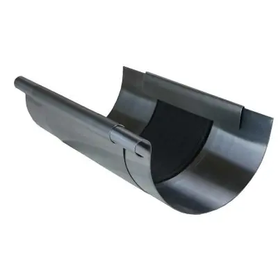 Joint compensateur 26 cm - zinc naturel gt 1/2r elem. pref. dév 250 Commande En Gros