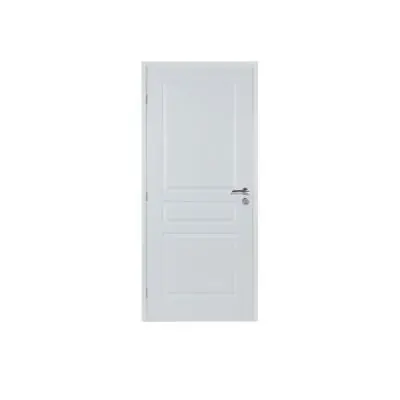Paiement Sécurisé Bloc Porte Postformé 110 Rigitherm 2/1 2040x830 Gauche