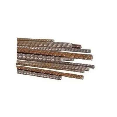 Super Prix Rond béton certifié NF-A.B.A B500 Ø 20 lg 6ml