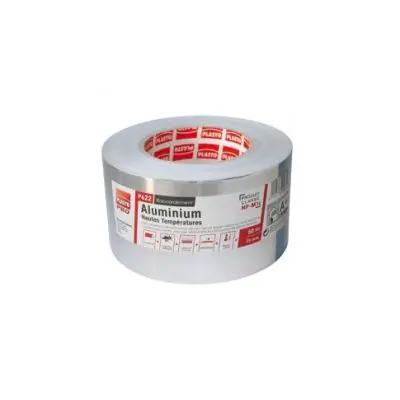 Satisfait Ou Remboursé Aluminium tous usages hautes températures M1- P622 50 x 75