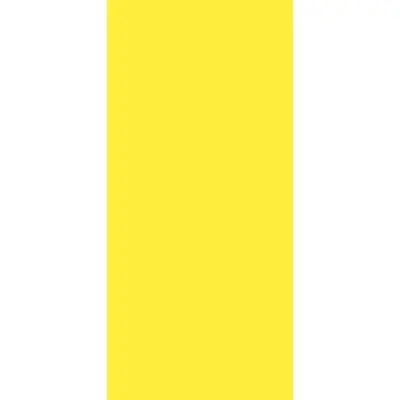 Bande de chant EGGER U131 ST9 - Jaune citron 75x23mm Ep.0,8mm Affaire À Saisir