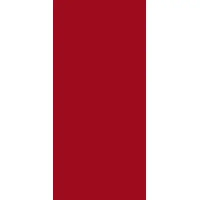 Bande de chant EGGER U323 ST9 - Rouge cerise 75x23mm Ep.0,8mm Authentique