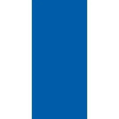 Bande de chant EGGER U525 ST9 - Bleu de Delft 75x23mm Ep.0,8mm Paiement Sécurisé
