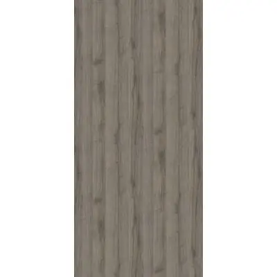 Stratifié EGGER H1345 ST32 - Chêne Sherman gris 279x206 cm Ep.0,8mm Authentique