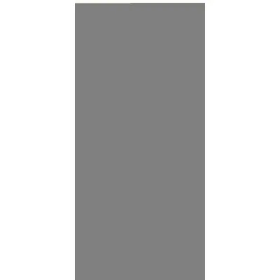 Bande de chant EGGER W1000 STPM - Blanc premium 75x23mm Ep.1mm Commande En Gros