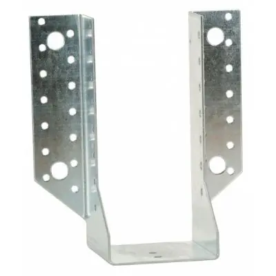 Etrier charpente - 80x320x2,5 Promotion Saisonnière