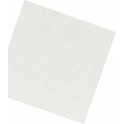 PLAFOND ANTARIS C BLANC 600x600 13mm Top Vente