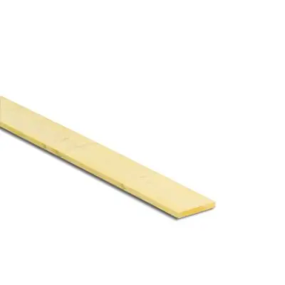 VOLIGE SAPIN Choix 2 TRT 14x105 4,00M Authentique