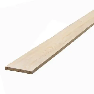 Satisfait Ou Remboursé Planche JURA RESSUYE 18x305 CHX2 4,00M