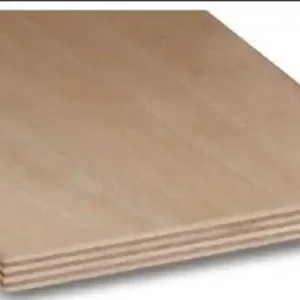 Remise CONTREPLAQUE IMPORT PT- EXOTIQUE EXTERIEUR 2500X1220MM 15MM