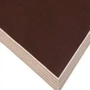 Pas Cher CONTREPLAQUE EXOTIQUE COMBI FILME BRUN 2 FACES 2500X1250MM 1