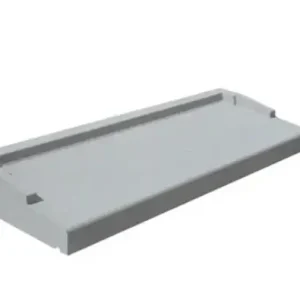 APPUI AP35 WESER GRIS NEZ ARRONDI 1M60/1M70 Soldes