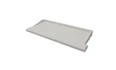 Certifié APPUI AP36 MSEA BLANC SPEED 0M60