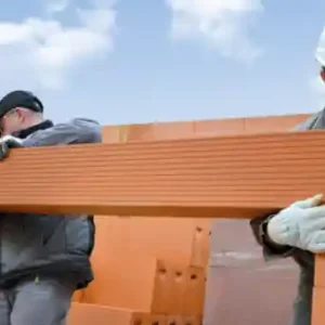 Satisfait Ou Remboursé LINTEAU BRIQUE GRANDE LONGUEUR 20X31 1M40