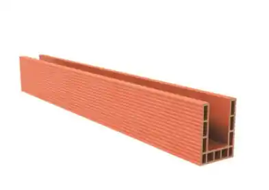 Paiement Sécurisé LINTEAU BRIQUE GRANDE LONGUEUR 20X27 2M00
