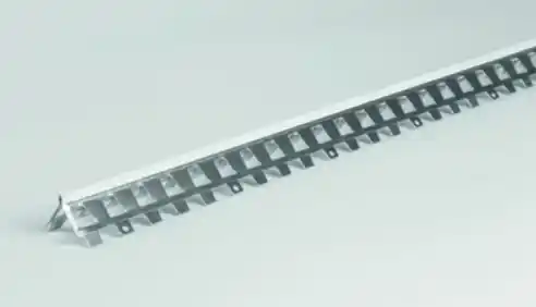 PROFIL EXTERIEUR ANGLE 1041 BLANC 3M00 CHABANNE Acheter En Ligne