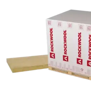 LAINE DE ROCHE ROCKWOOL ROCKFEU COFFRAGE 100MM 1M20X0M60 R2 Nouveauté