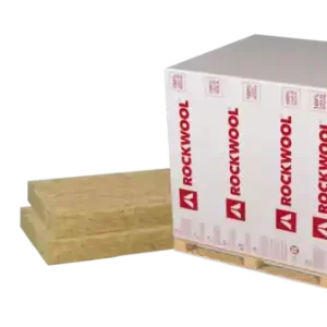 LAINE DE ROCHE ROCKWOOL ROCKFEU REI120 RSD 60MM 1M20X0M60 R1 Prix Bas