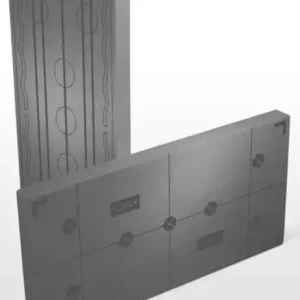 Prix Réduit POLYSTYRENE ETIXX 31 R3,85 120MM 600X1200