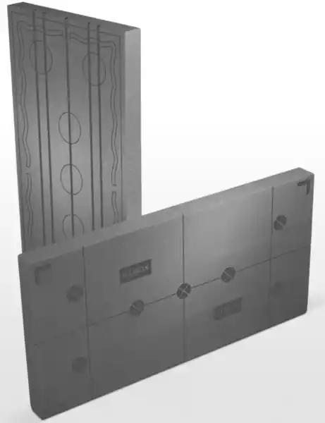 Prix Réduit POLYSTYRENE ETIXX 31 R3,85 120MM 600X1200