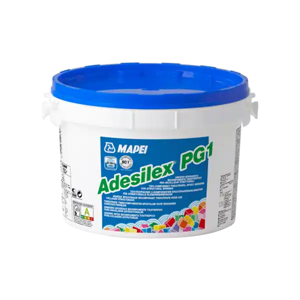 Vente Directe MAPEI ADESILEX PG1 COLLE EPOXY STRUCTURALE KIT 2KG