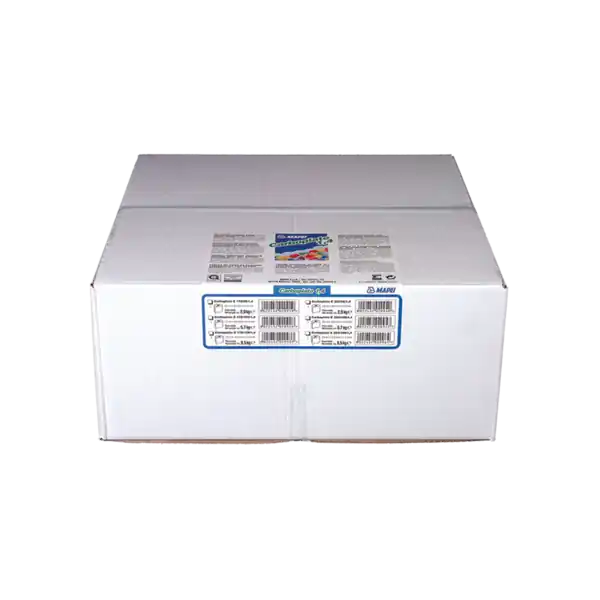 MAPEI BANDE CARBONE CARBOPLATE E200/100 25M Meilleur Prix