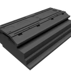 Certifié HOURDIS POLYSTYRENE RECTOSTEN UP11 120/600 M4 1M20