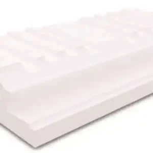 Offre Exclusive HOURDIS POLYSTYRENE RECTOSTEN UP23 M1 NERVURE H12