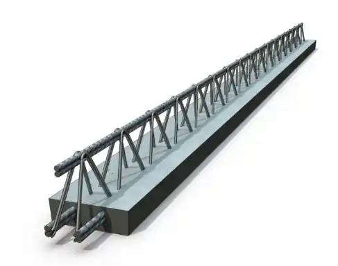 Offre Exclusive POUTRE BETON PLATE MANUPOUTRE MPE20 2M60
