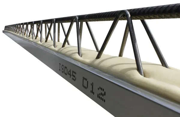 Meilleur Prix POUTRELLE ISOLTOP PSI D6 LG TALON 3M80