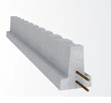 Top Vente POUTRELLE RECTOR RSE139S SANS ETAIS 4M80