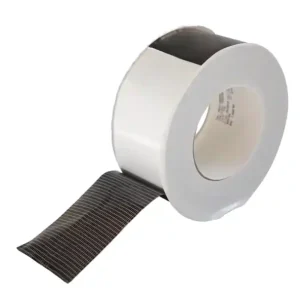 Solde RUBAN ADHESIF MULTIVAP EXTERIEUR NOIR UV 60MM X 25M UBBINK