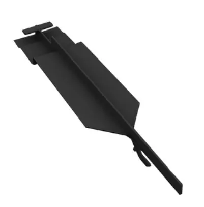 PIECE DE JONCTION INVISIBLE SIMPLE 167 ANTHRACITE 95 POUR DU Prix Promo