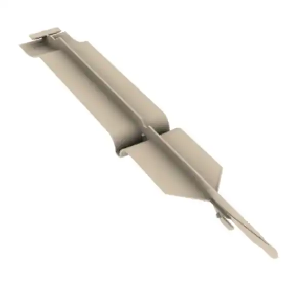 PIECE DE JONCTION INVISIBLE GREY 96 POUR TOUS COLORIS DURASI Satisfait Ou Remboursé