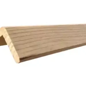 Acheter En Ligne BAGUET.ANGLE DOUGLAS 45X45 EXT NTTE