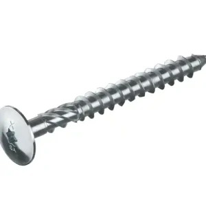 VIS HARDIEPLANK VL 4,2X40MM 250U Top Vente