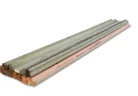 PROFIL D‘ANGLE RENTRANT MOB SAPIN DU NORD TRAITE CLASSE 3 EN Vente Flash