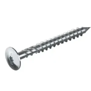 Remise VIS HARDIEPLANK VL 4,2X40MM 250U
