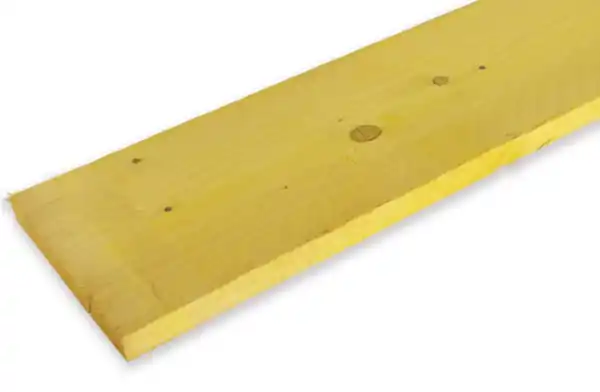 SAPIN EPICEA C18 38X100 EN 3M00 Marque