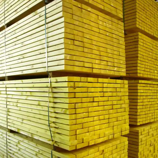 BOIS OSSATURE MOB SAPIN EPICEA C24 45X220 EN 6M00 Meilleur Choix