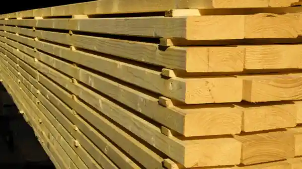 BOIS OSSATURE MOB SAPIN EPICEA CL3 27X45 EN 5M00 Remise