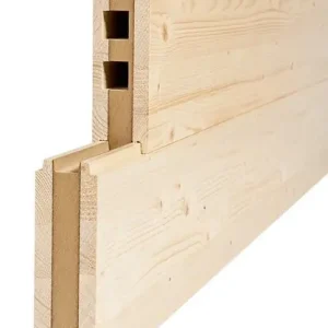 Commande En Gros PLANCHER PLAFOND CLOISON SAPISIN RAINURE SIMONIN 2 F EPICEA