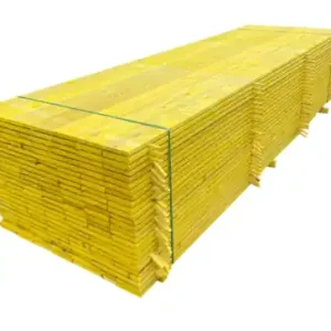 VOLIGE SAPIN 18X150 MM 4M20 TRAITEMENT CLASSE II Vente Flash